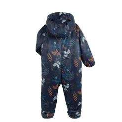 Combi pilote bébé garçon Bivouac