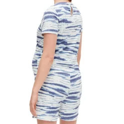 Combishort Femme Mamalicisous Viktoria