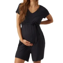 Combishort de Grossesse e Femme Mamalicious Vergara