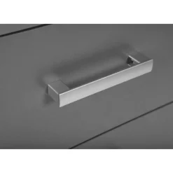 Commode de rangement 3 tiroirs ZIO L41cm