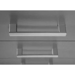 Commode de rangement 3 tiroirs ZIO L41cm