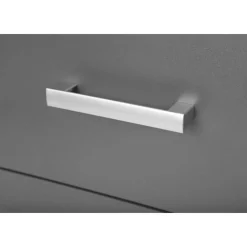 Commode de rangement 3 tiroirs ZIO L41cm