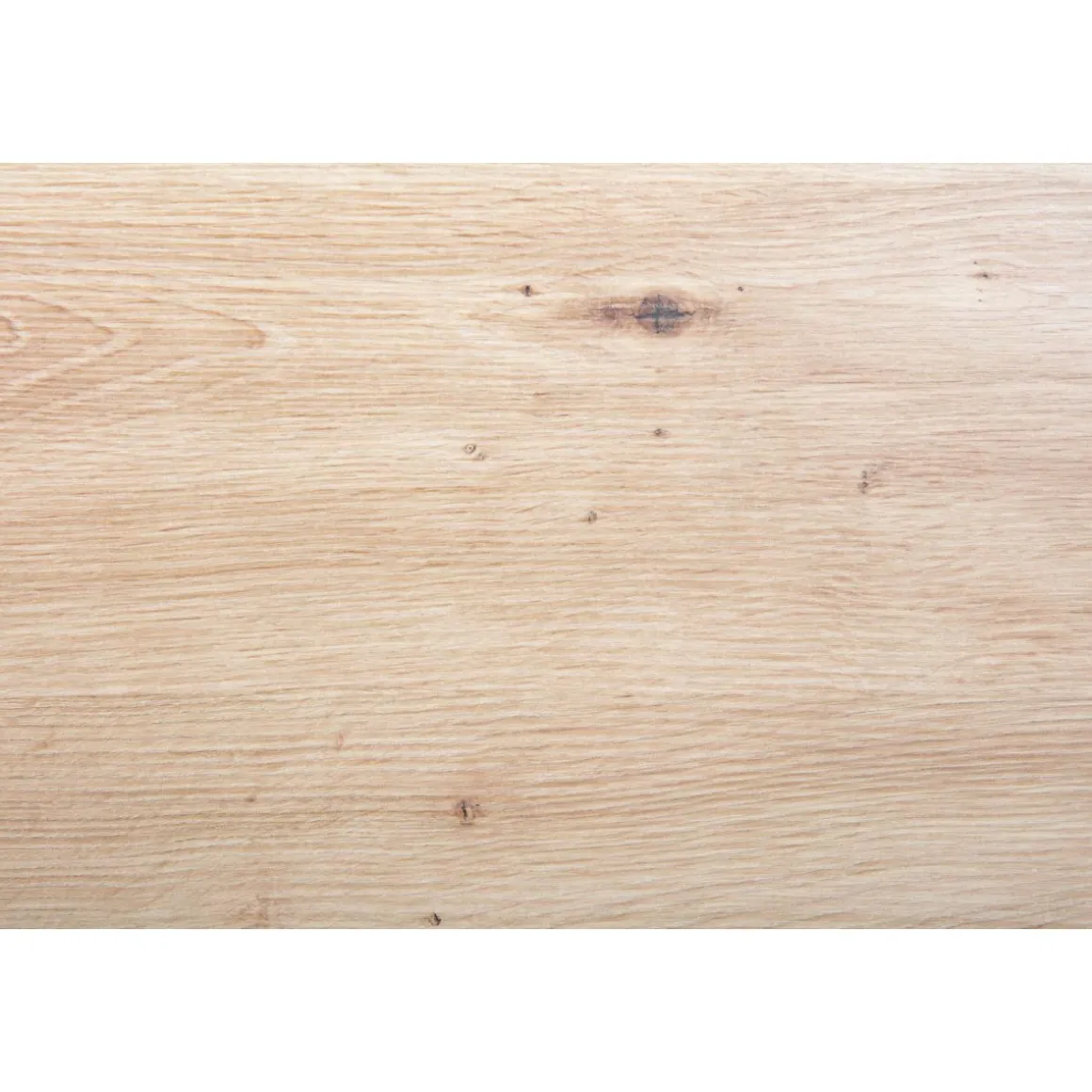 Commode meuble de rangement 2 porte 4 tiroirs L134cm BETO