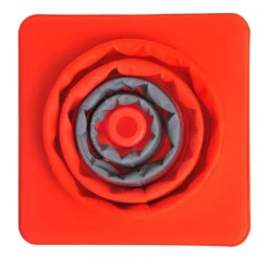 Cone de signalisation pliable ProPlus