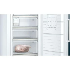 Congélateur armoire GS58NAWDV IQ500 varioZone
