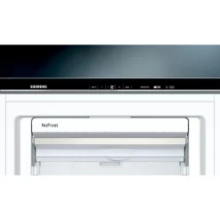 Congélateur armoire GS58NAWDV IQ500 varioZone