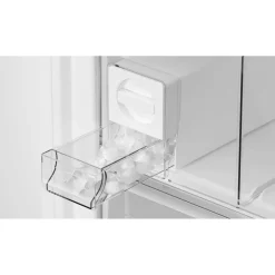 Congélateur armoire GS58NAWDV IQ500 varioZone