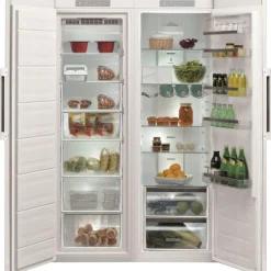 Congélateur armoire UW8F2YWBIF2