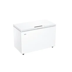 Congélateur coffre 132cm 418l - HCE420E