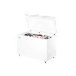 Congélateur coffre 132cm 418l - HCE420E