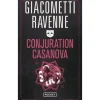 CONJURATION CASANOVA, Giacometti Eric