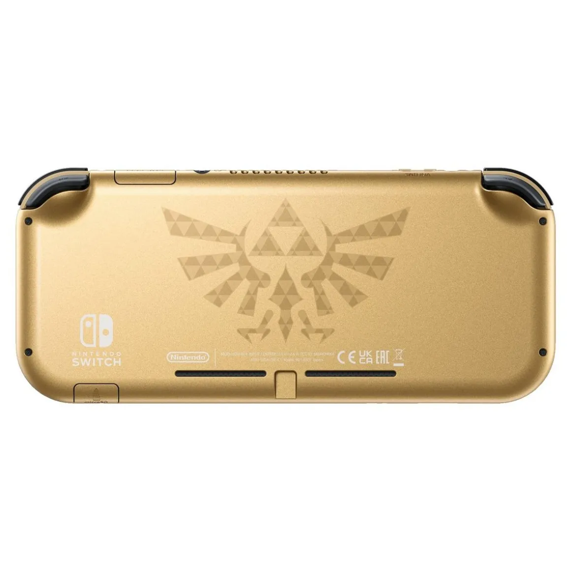 Console Nintendo Switch Lite - Edition Hyrule