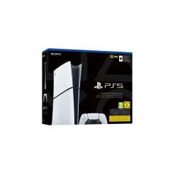 Console Playstation 5 Digitale Modèle Slim