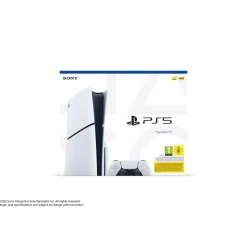 Console Playstation 5 Standard Modèle Slim