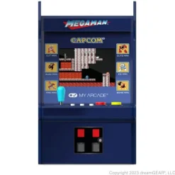 Console Rétrogaming Micro Player Pro 6.7