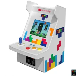 Console Rétrogaming Micro Player Pro 6.7 Tetris