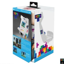 Console Rétrogaming Micro Player Pro 6.7 Tetris