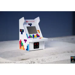 Console Rétrogaming Micro Player Pro 6.7 Tetris