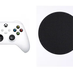 Console Xbox Series S