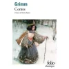 CONTES, Grimm Jakob et Wilhelm