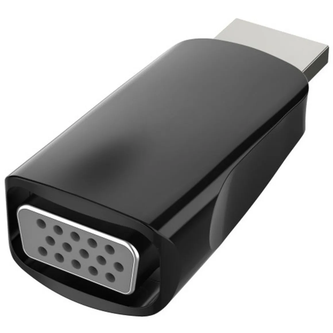 Convertisseur HDMI M/VGA F FHD