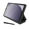Coque de protection + stylet + verre trempé pour tablette Galaxy Tab A9 8.7