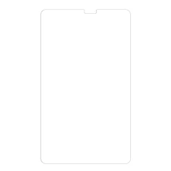 Coque de protection + stylet + verre trempé pour tablette Galaxy Tab A9 8.7