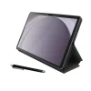 Coque de protection + stylet + verre trempé pour tablette Galaxy Tab A9+ 11