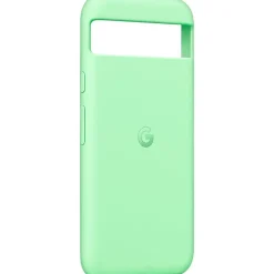 Coque Google Pixel 8A Verte
