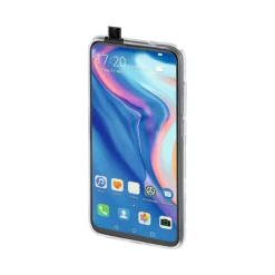 Coque Huawei P Smart Z Crystal transparent