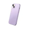 Coque iPhone 14 Plus SolidSuit Violet