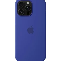 Coque iPhone 16 Pro Max outremer MagSafe silic