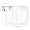 Coque pour Airpods 2 - Transparente