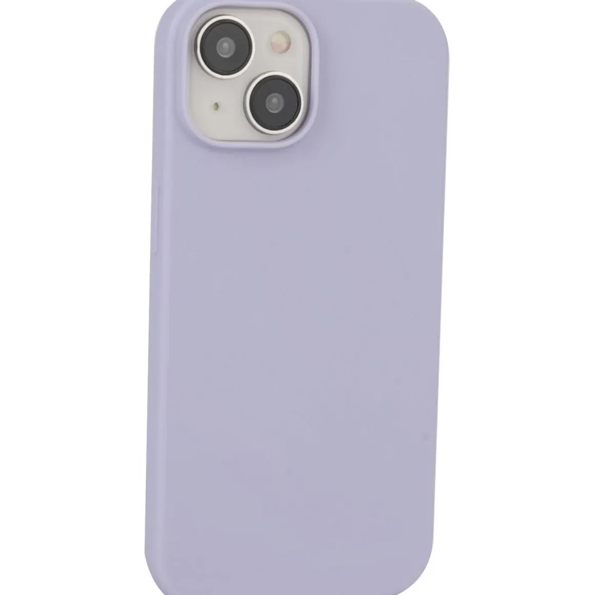 Coque pour iPhone 15 - Violet
