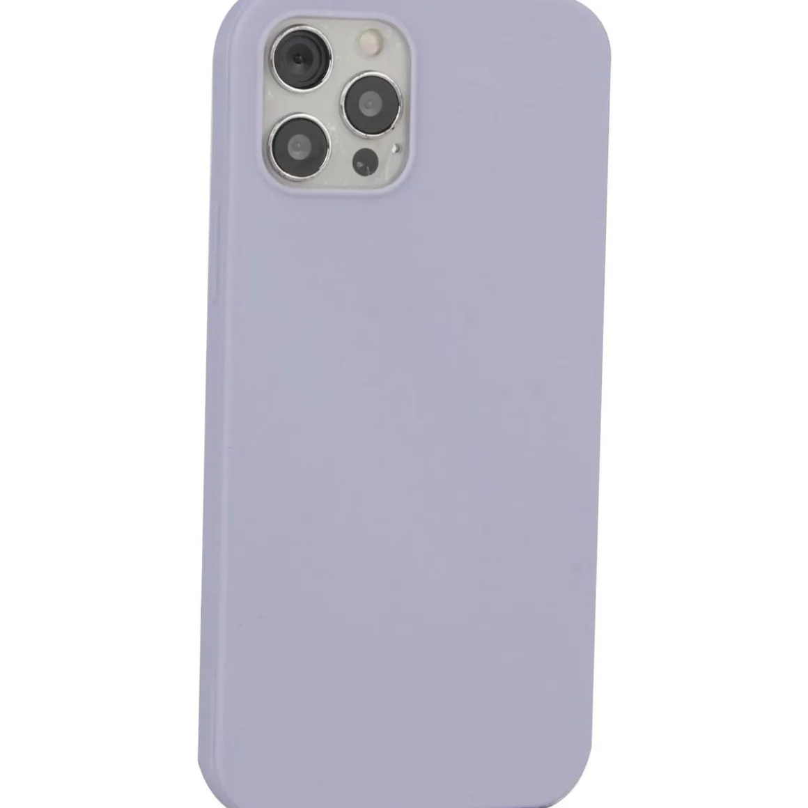 Coque pour iPhone 12/12 Pro - Violet