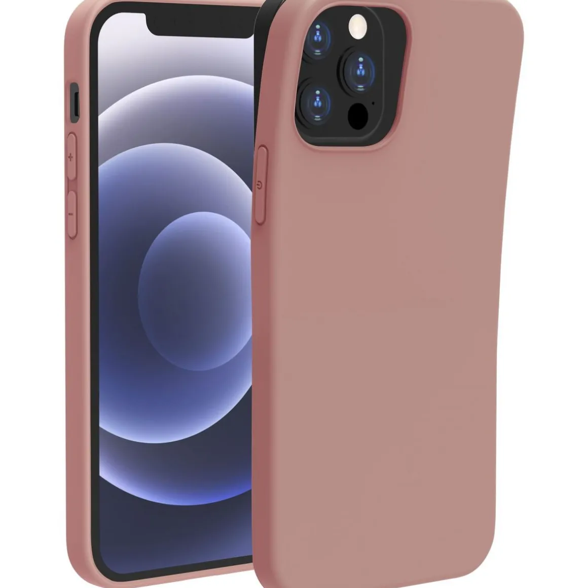 Coque pour iPhone 12/12 Pro Xmas Color