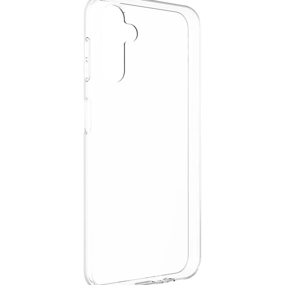 Coque pour Samsung Galaxy A15 - Transparente