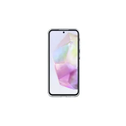 Coque pour Samsung Galaxy A55 5G - Transparente