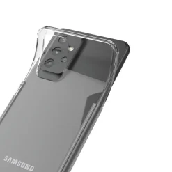 Coque Samsung A53 Antichoc transparent France