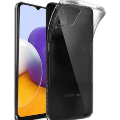 Coque Samsung A22 4G Antichoc France