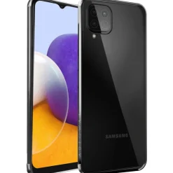 Coque Samsung A22 4G Antichoc France