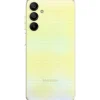 Coque souple pour Samsung G A25 - Transparente