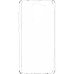 Coque Xiaomi Redmi Note 9 transparent