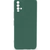 Coque Xiaomi Redmi 9T vert