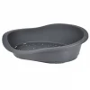 Corbeille pour Chien & Chat Tino 80cm Gris