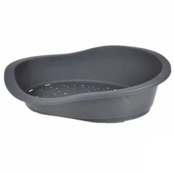 Corbeille pour Chien & Chat Tino 80cm Gris