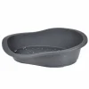 Corbeille pour Chien & Chat Tino 60cm Gris