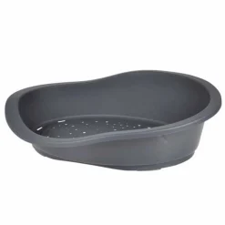 Corbeille pour Chien & Chat Tino 60cm Gris