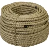 Corde polypropylène WERKA PRO Ø18mm x 100m