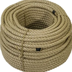 Corde polypropylène WERKA PRO Ø18mm x 100m
